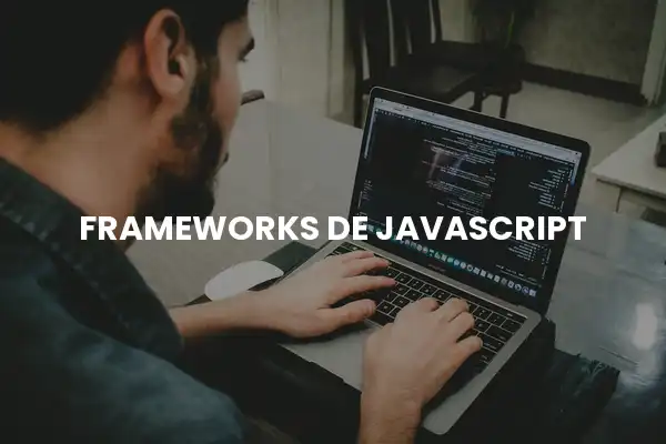 frameworks de javascript